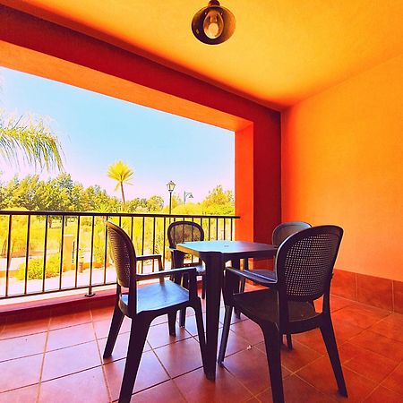 Apartmán Rincon Del Golf III - By Ac Real Isla Canela Exteriér fotografie