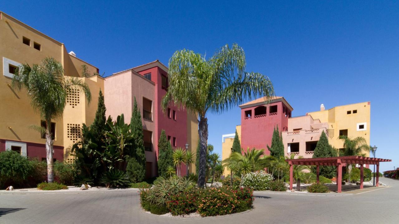 Apartmán Rincon Del Golf III - By Ac Real Isla Canela Exteriér fotografie