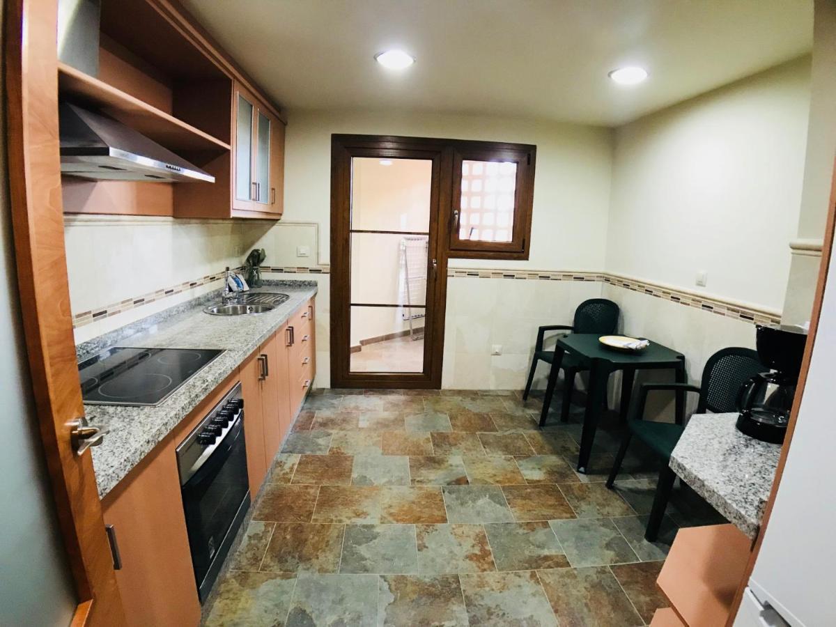 Apartmán Rincon Del Golf III - By Ac Real Isla Canela Exteriér fotografie