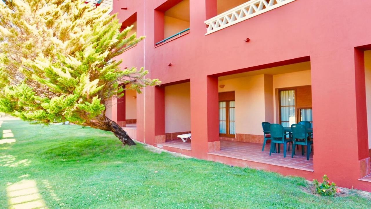 Apartmán Rincon Del Golf III - By Ac Real Isla Canela Exteriér fotografie