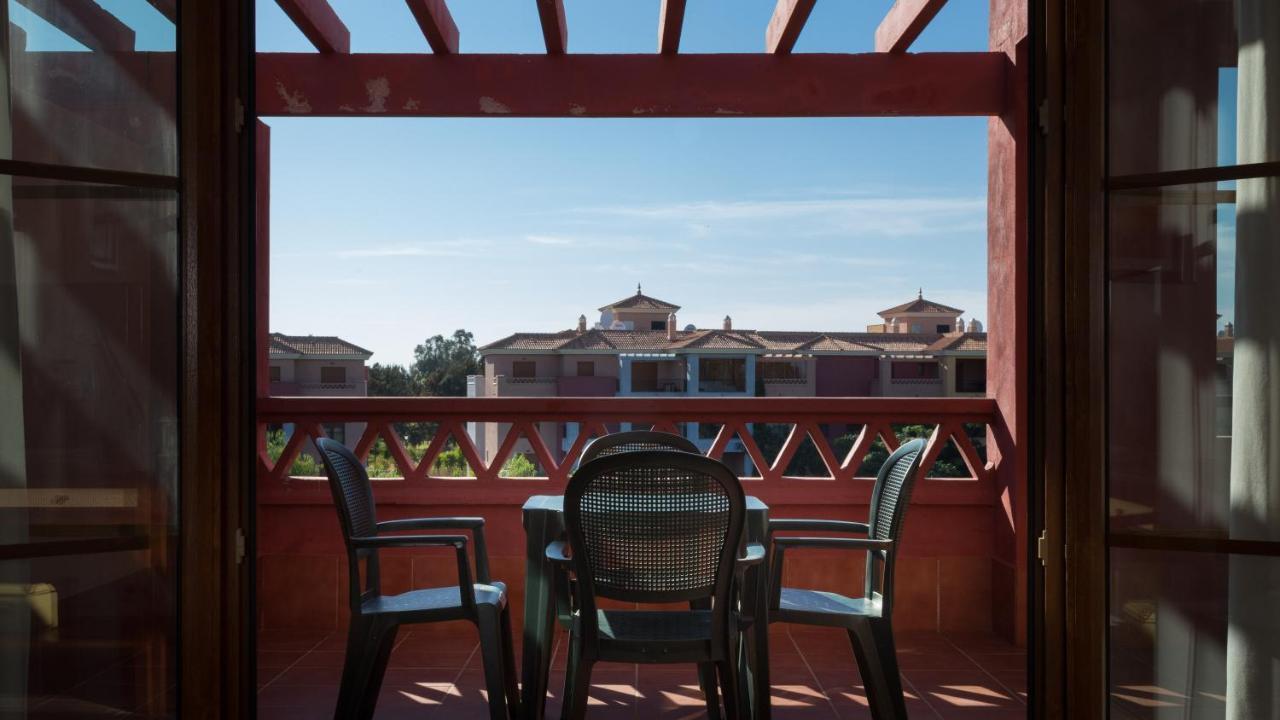 Apartmán Rincon Del Golf III - By Ac Real Isla Canela Exteriér fotografie