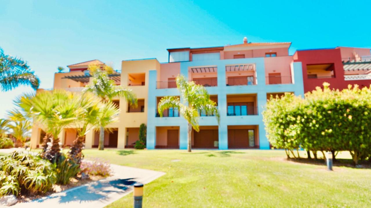 Apartmán Rincon Del Golf III - By Ac Real Isla Canela Exteriér fotografie
