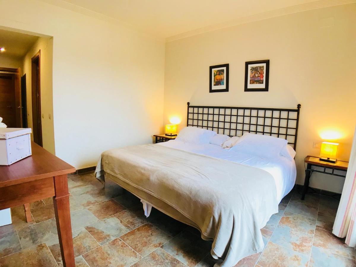 Apartmán Rincon Del Golf III - By Ac Real Isla Canela Exteriér fotografie