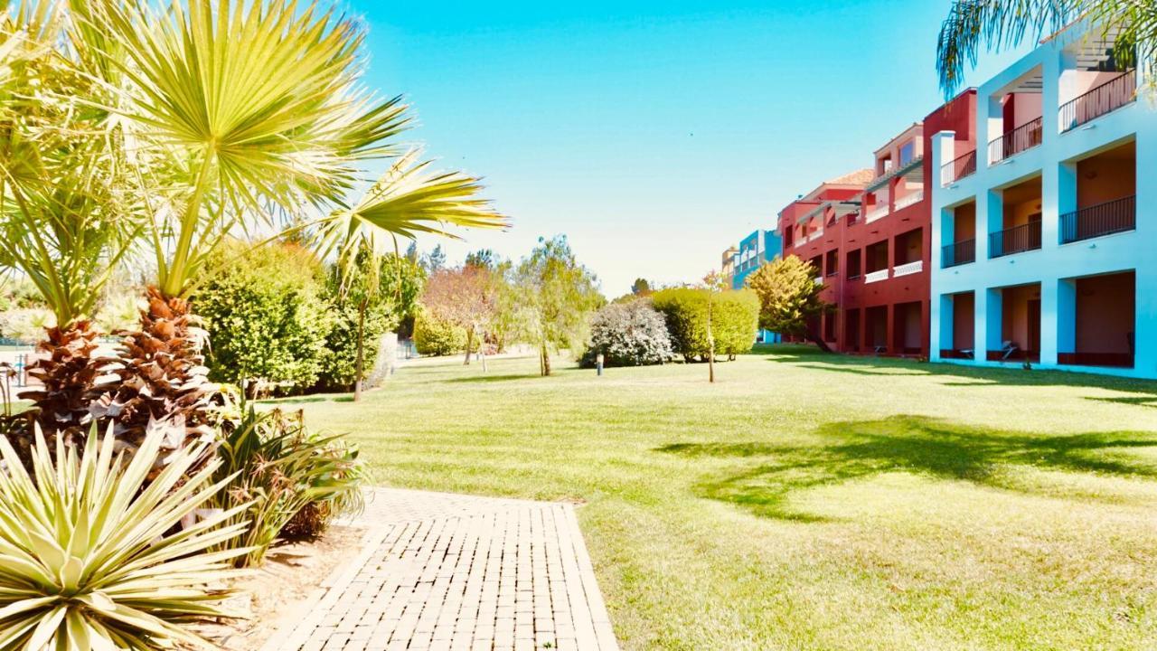 Apartmán Rincon Del Golf III - By Ac Real Isla Canela Exteriér fotografie