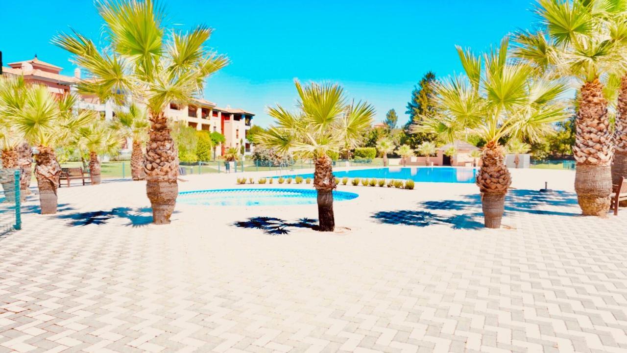 Apartmán Rincon Del Golf III - By Ac Real Isla Canela Exteriér fotografie