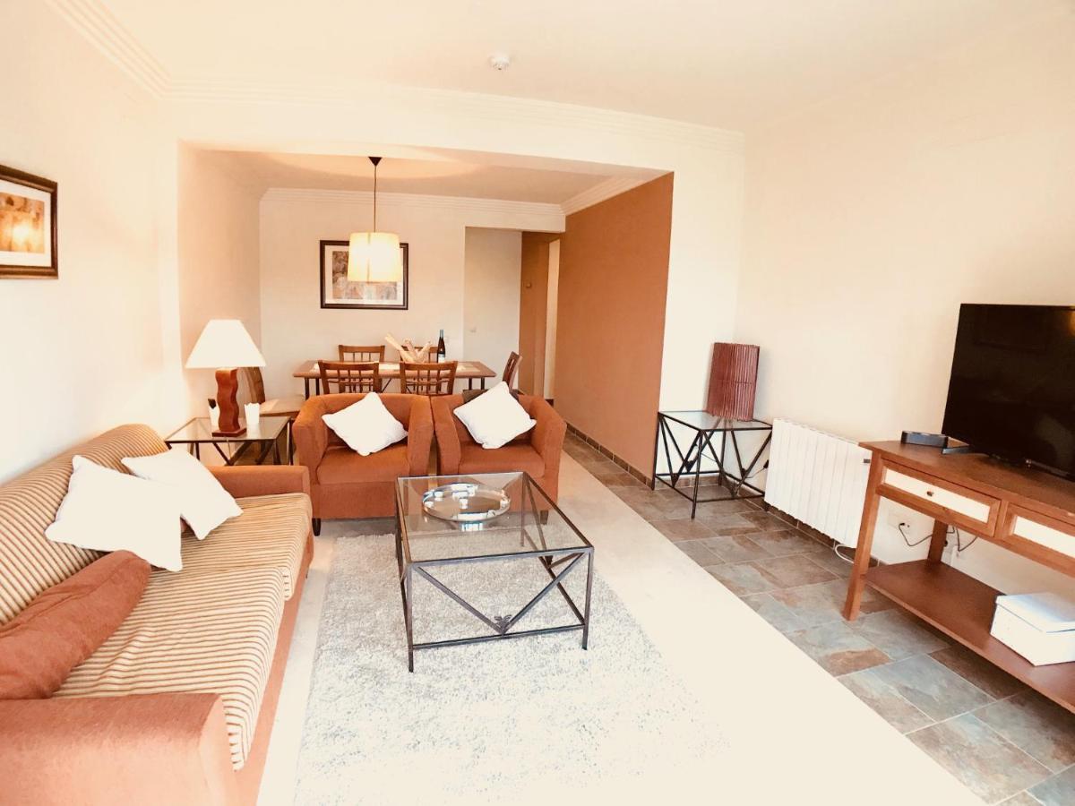 Apartmán Rincon Del Golf III - By Ac Real Isla Canela Exteriér fotografie
