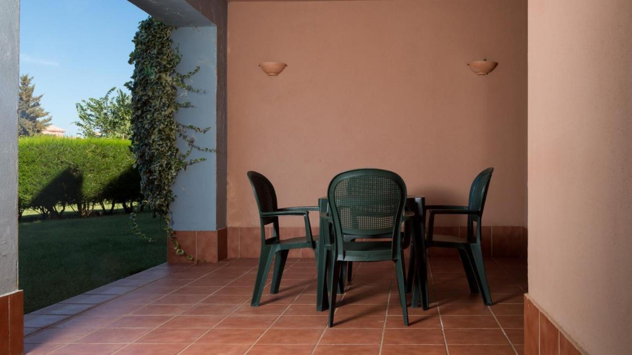 Apartmán Rincon Del Golf III - By Ac Real Isla Canela Exteriér fotografie