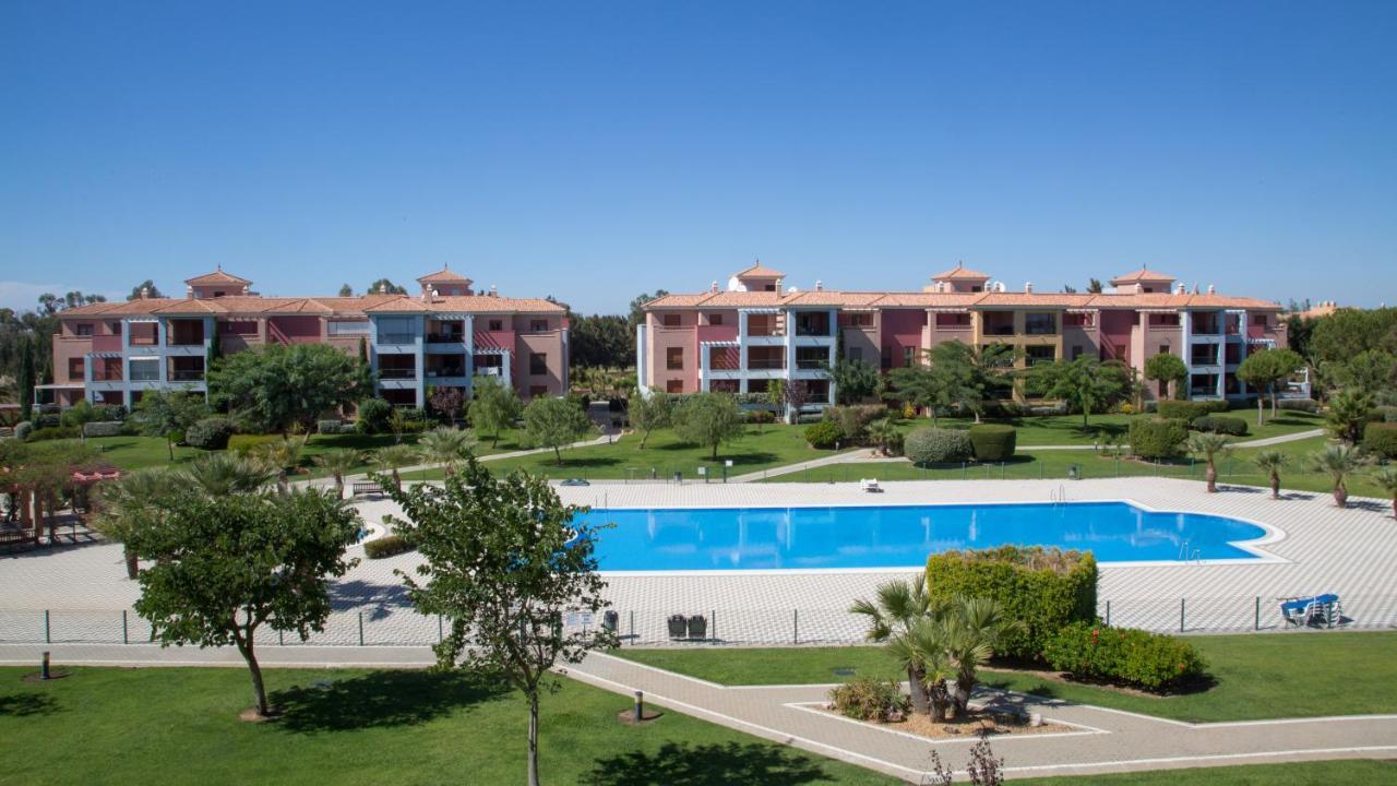 Apartmán Rincon Del Golf III - By Ac Real Isla Canela Exteriér fotografie