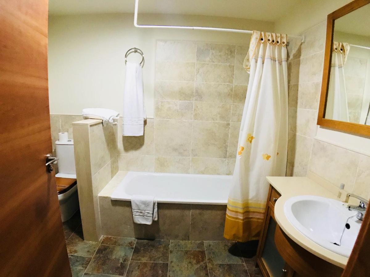 Apartmán Rincon Del Golf III - By Ac Real Isla Canela Exteriér fotografie