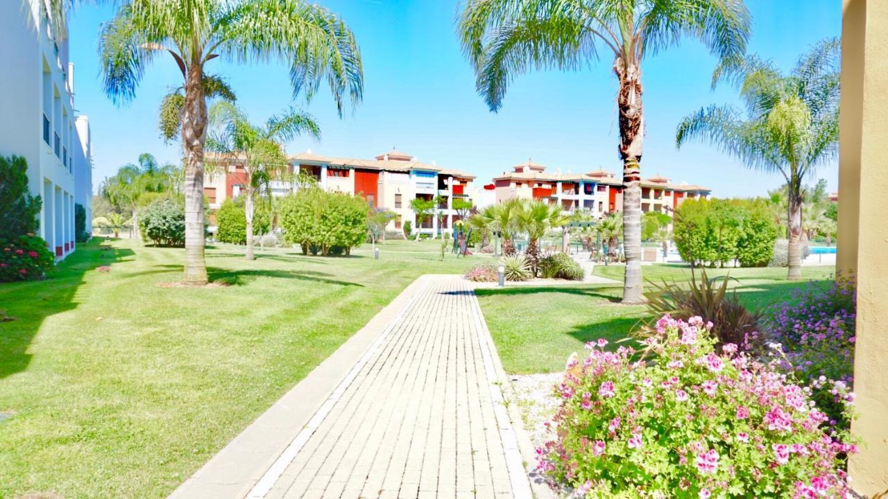 Apartmán Rincon Del Golf III - By Ac Real Isla Canela Exteriér fotografie