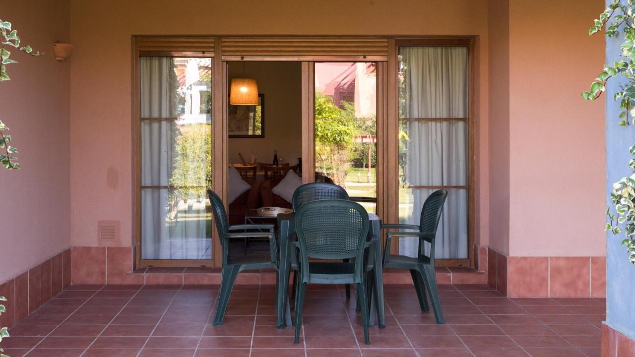Apartmán Rincon Del Golf III - By Ac Real Isla Canela Exteriér fotografie