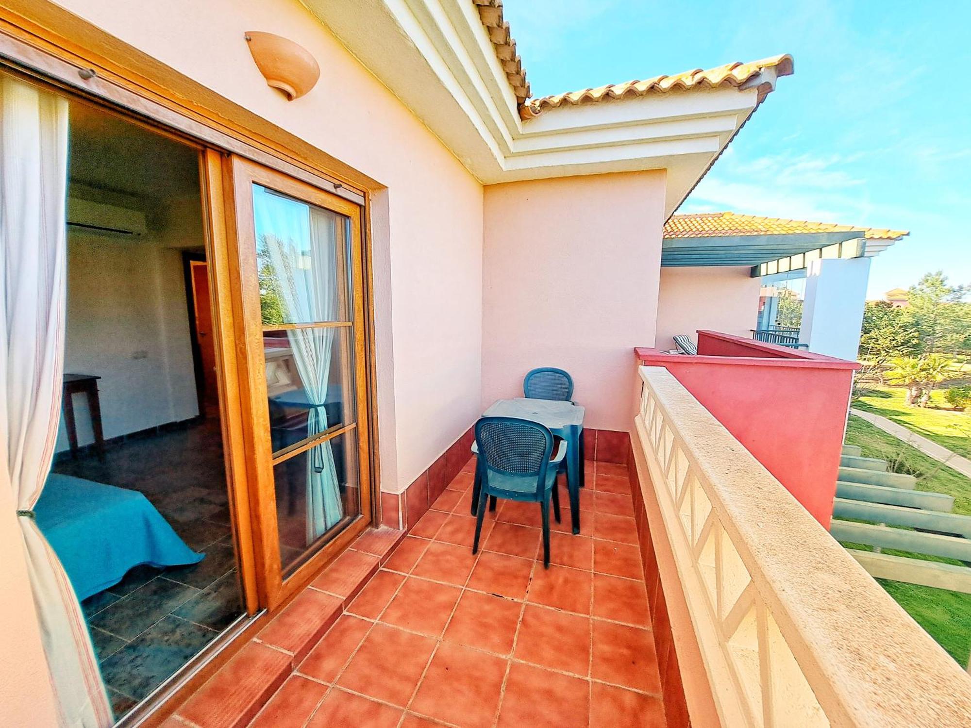 Apartmán Rincon Del Golf III - By Ac Real Isla Canela Exteriér fotografie
