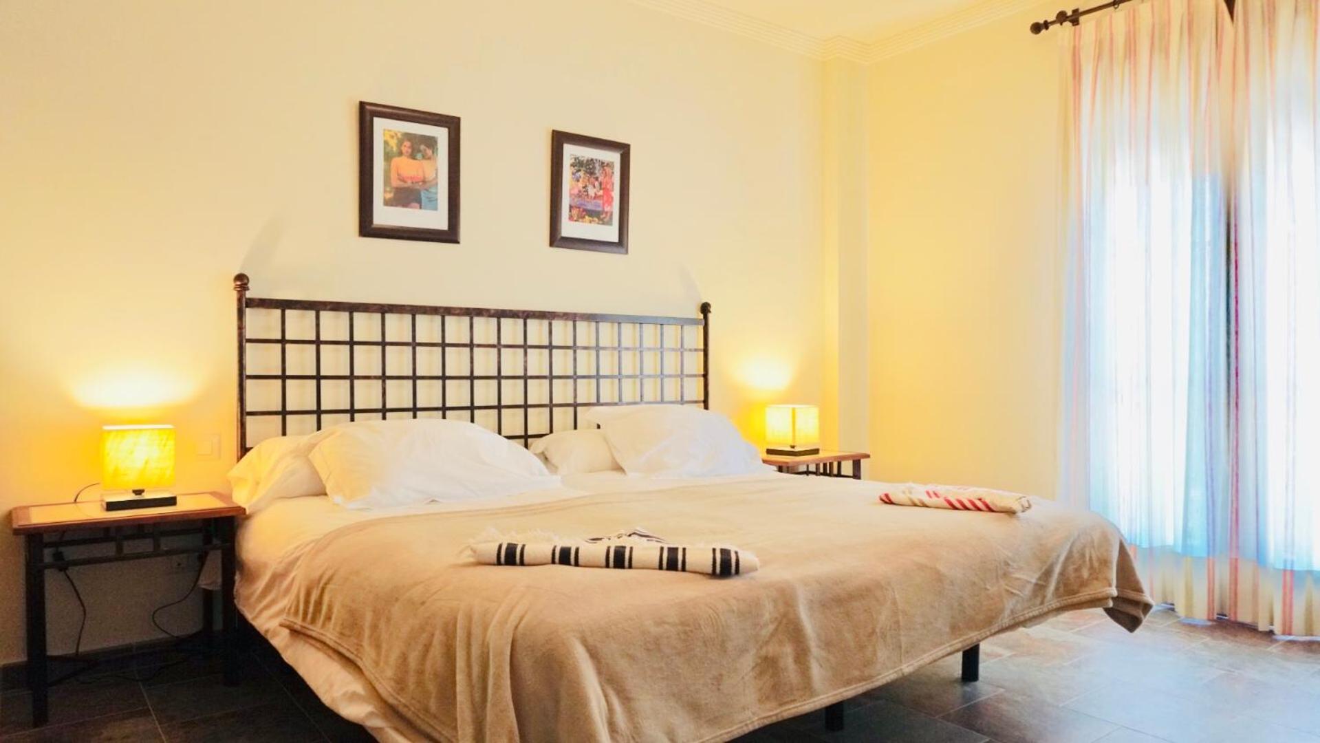 Apartmán Rincon Del Golf III - By Ac Real Isla Canela Exteriér fotografie