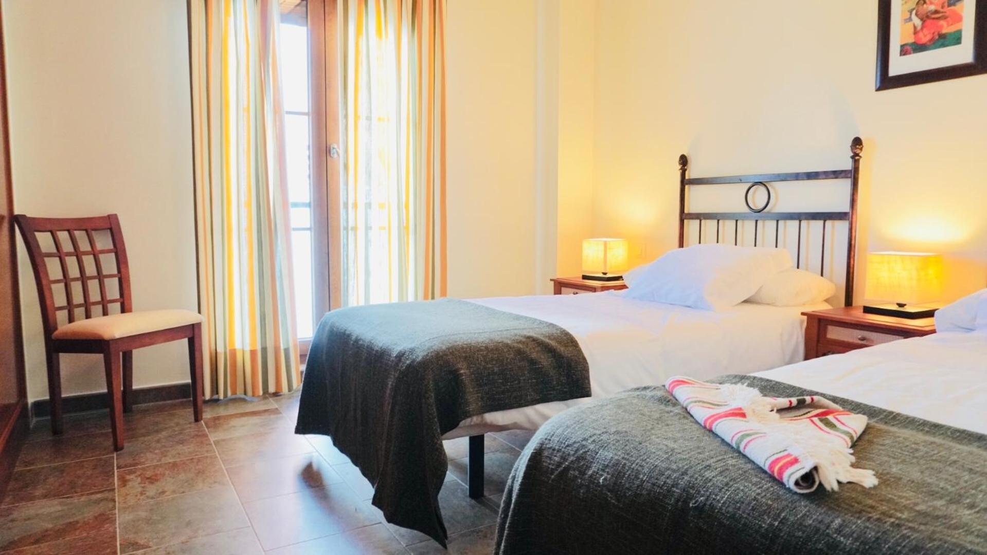 Apartmán Rincon Del Golf III - By Ac Real Isla Canela Exteriér fotografie