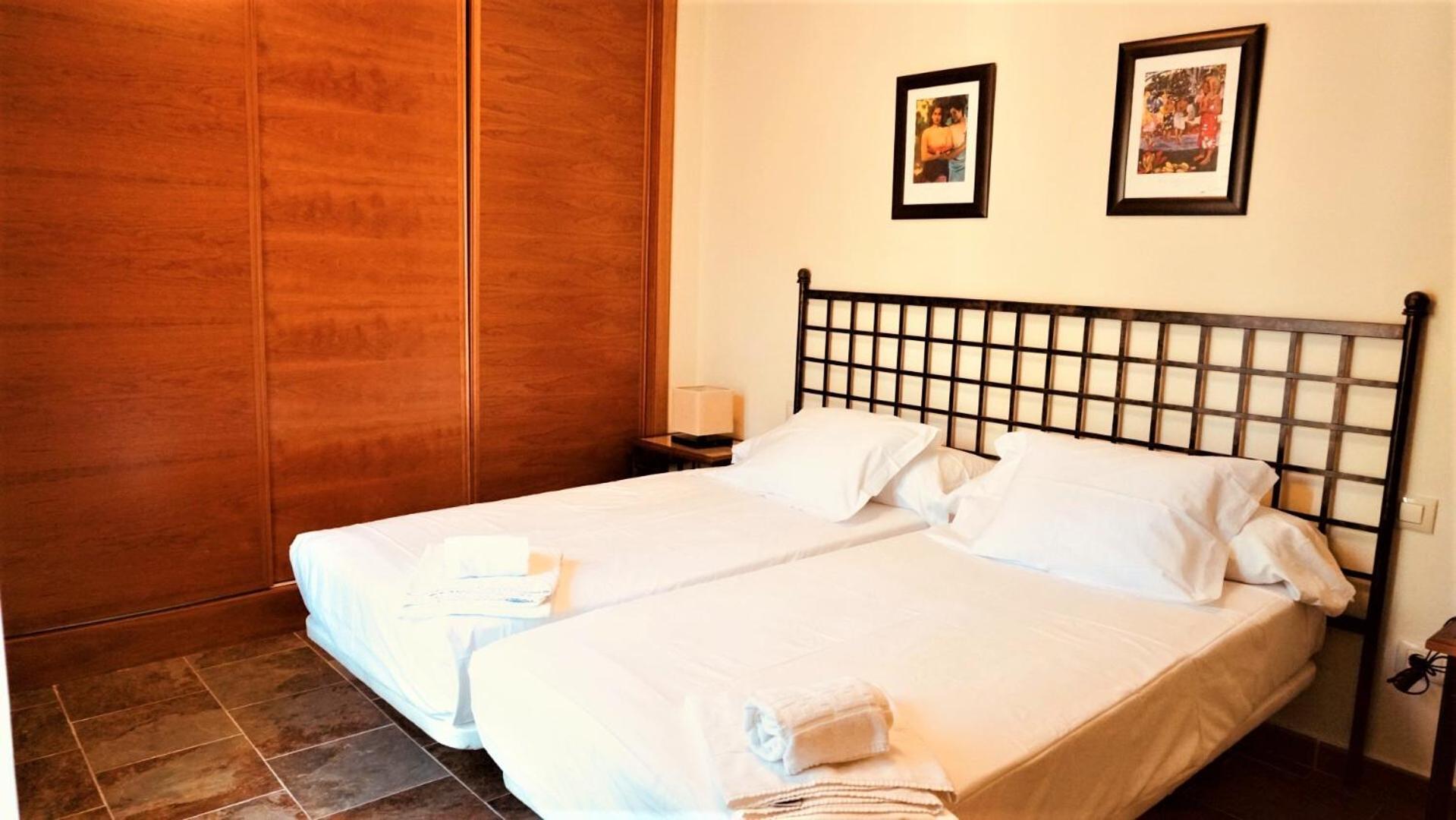 Apartmán Rincon Del Golf III - By Ac Real Isla Canela Exteriér fotografie