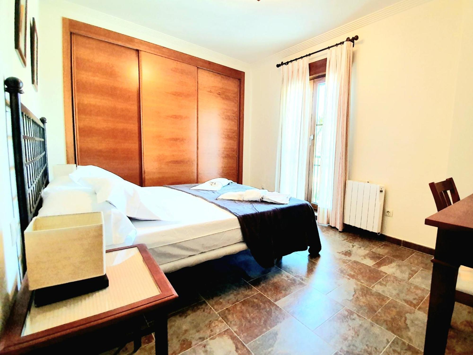 Apartmán Rincon Del Golf III - By Ac Real Isla Canela Exteriér fotografie