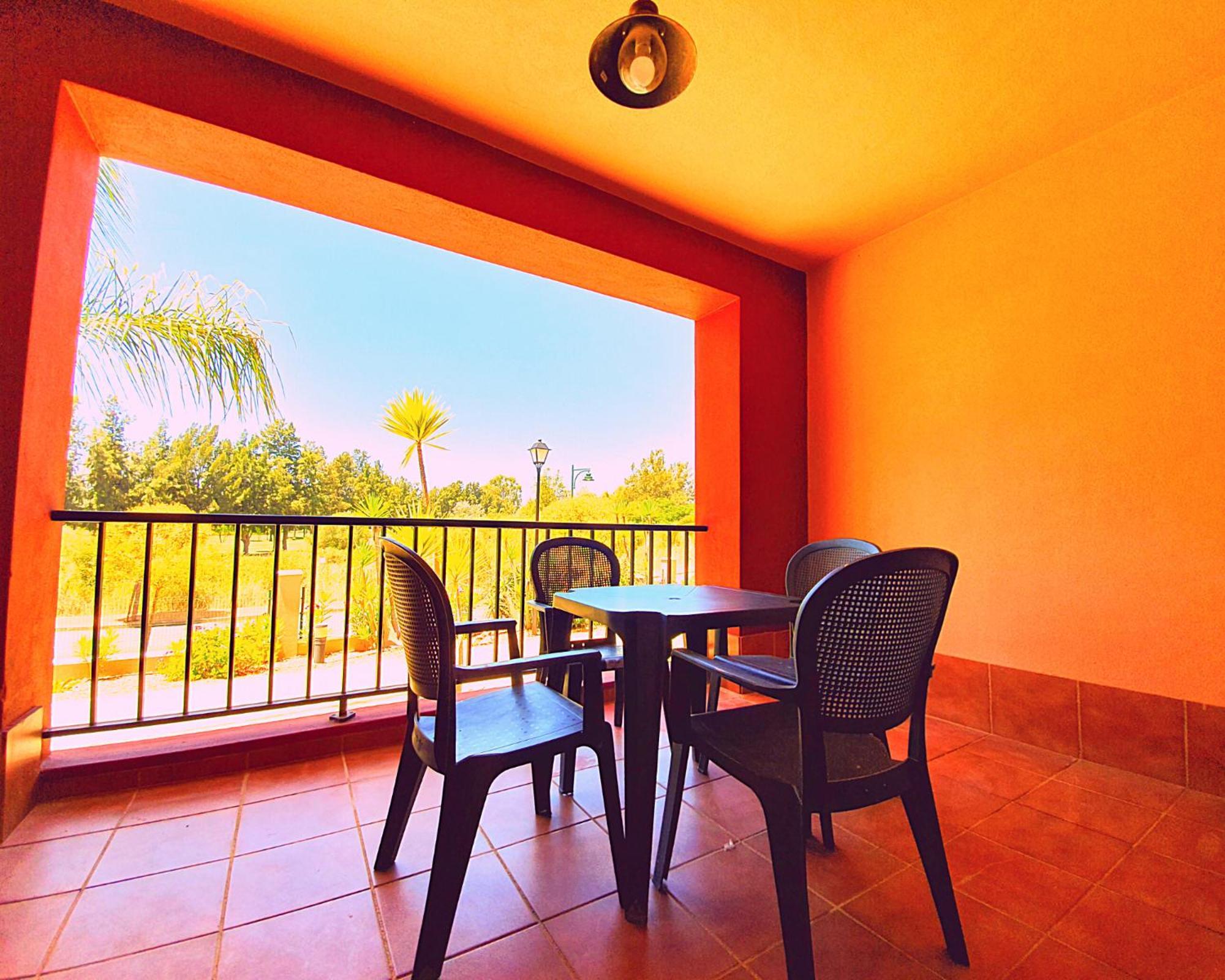 Apartmán Rincon Del Golf III - By Ac Real Isla Canela Exteriér fotografie