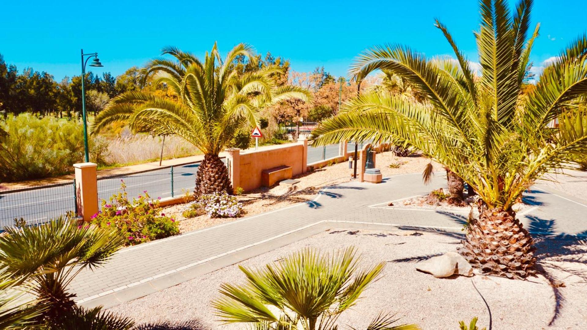 Apartmán Rincon Del Golf III - By Ac Real Isla Canela Exteriér fotografie