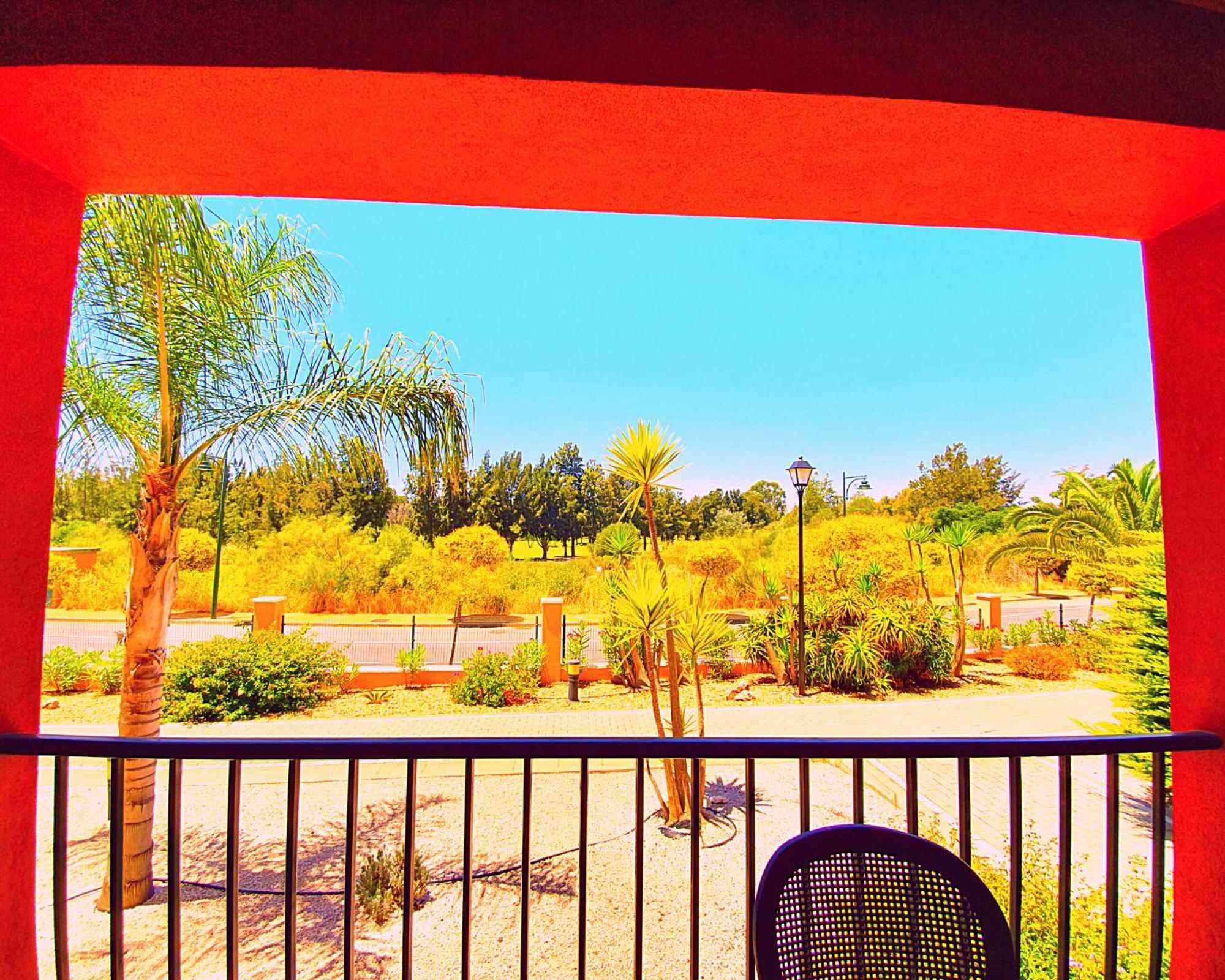 Apartmán Rincon Del Golf III - By Ac Real Isla Canela Exteriér fotografie